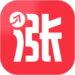 应用icon-涨乐财富通2024官方新版