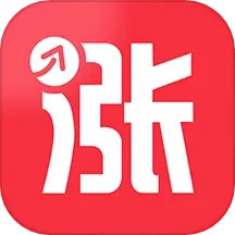 应用icon-涨乐财富通2024官方新版