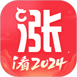 应用icon-涨乐财富通2024官方新版