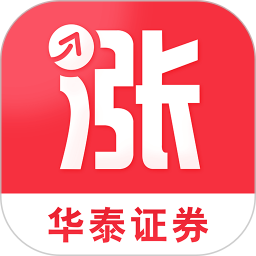 应用icon-涨乐财富通2024官方新版