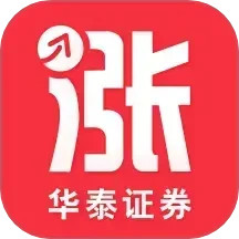 涨乐财富通2024官方新版图标