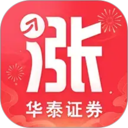 涨乐财富通2026官方新版图标