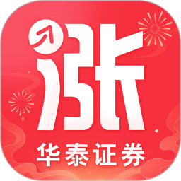 涨乐财富通2026官方新版图标