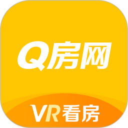 Q房网2025官方新版图标