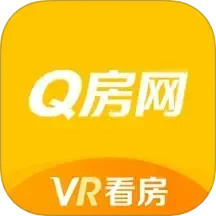 Q房网2025官方新版图标