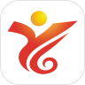应用宝logo