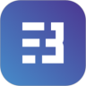 应用宝logo