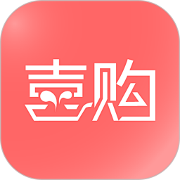 应用icon-喜购2024官方新版