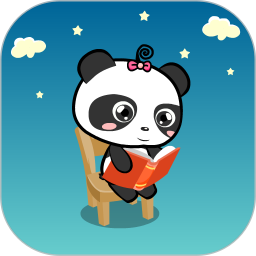 应用icon-熊猫乐园故事2024官方新版