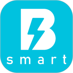 应用icon-Smart EV2024官方新版