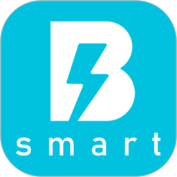 Smart EV2026官方新版图标