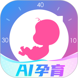 妈妈网孕育2025官方新版图标
