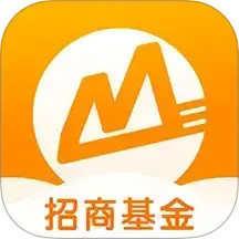 招商基金2025官方新版图标