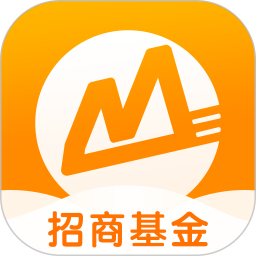 招商基金2026官方新版图标
