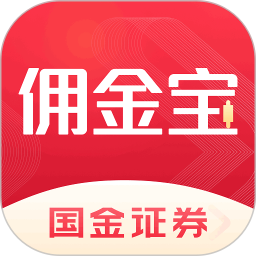佣金宝开户2025官方新版图标