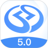 应用宝logo