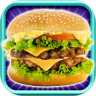 Burger Maker Now 鸿蒙版