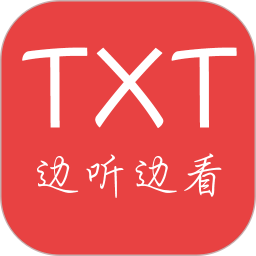 應用icon-看小說聽書2024官方新版