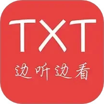 看小说听书2025官方新版图标
