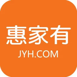 惠家有2025官方新版图标