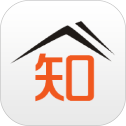 知家2025官方新版图标