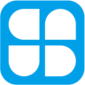应用宝logo