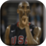NBA 科比壁纸 2 鸿蒙版