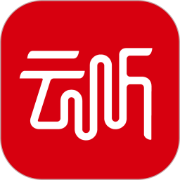 应用icon-云听2024官方新版