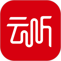 云听2026官方新版图标