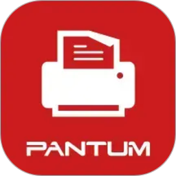 奔图打印2026官方新版图标