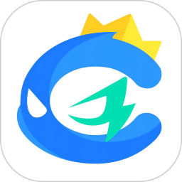 CC直播2026官方新版图标