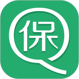 应用icon-亲亲小保社保管家2024官方新版