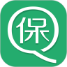 应用宝logo