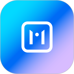 曲靖M2025官方新版图标