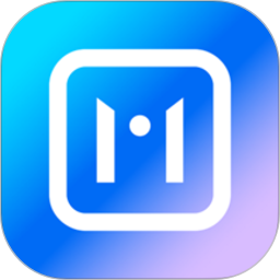 曲靖M2026官方新版图标