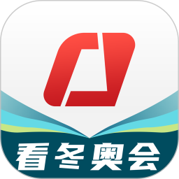 央视体育2026官方新版图标