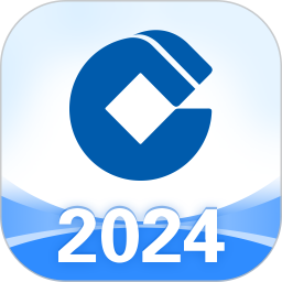 应用icon-中国建设银行2024官方新版