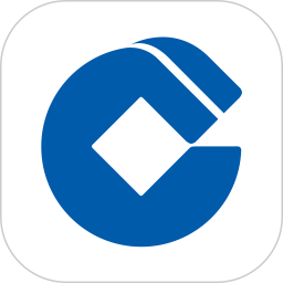 中国建设银行2026官方新版图标