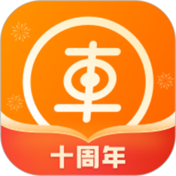 应用icon-车点点2024官方新版