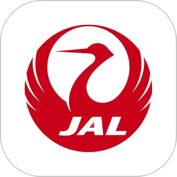 日本航空2026官方新版图标