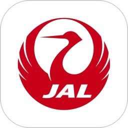 日本航空2026官方新版图标