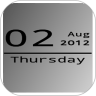 Mono Date Widget Lite 鸿蒙版