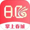 应用宝logo