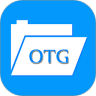 OTG 文件管理鸿蒙版