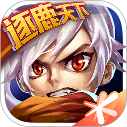  Application icon - The Blade of the Three Kingdoms 2024 official new version