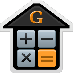 建工计算器2026官方新版图标