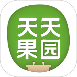 天天果园2025官方新版图标