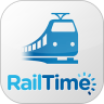 RailTime 鸿蒙版