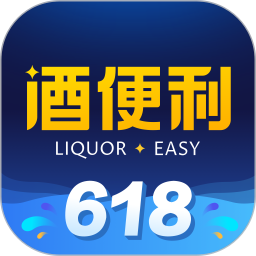 应用icon-酒便利2024官方新版