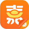 应用宝logo